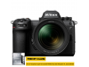 Nikon ZF Body Only Mirrorless Camera (Promo Cashback Rp. 1.300.000)